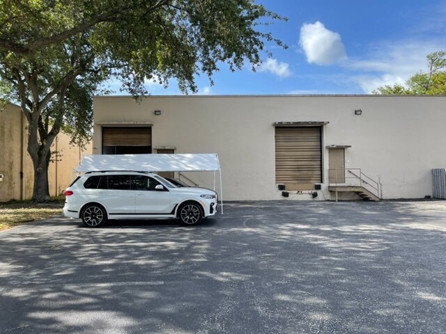 More Photos Of 3181 W Mcnab Rd, Pompano Beach Warehouse For Lease