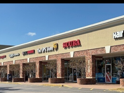 Primary Photo Of 1640-1682 Taylor Rd, Port Orange Unknown For Lease