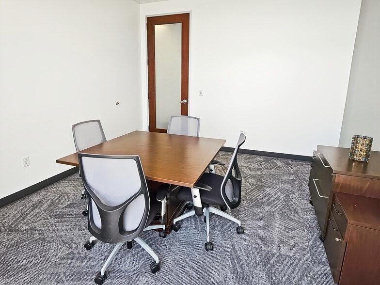 More Photos Of 610 Uptown Blvd, Cedar Hill Coworking Space