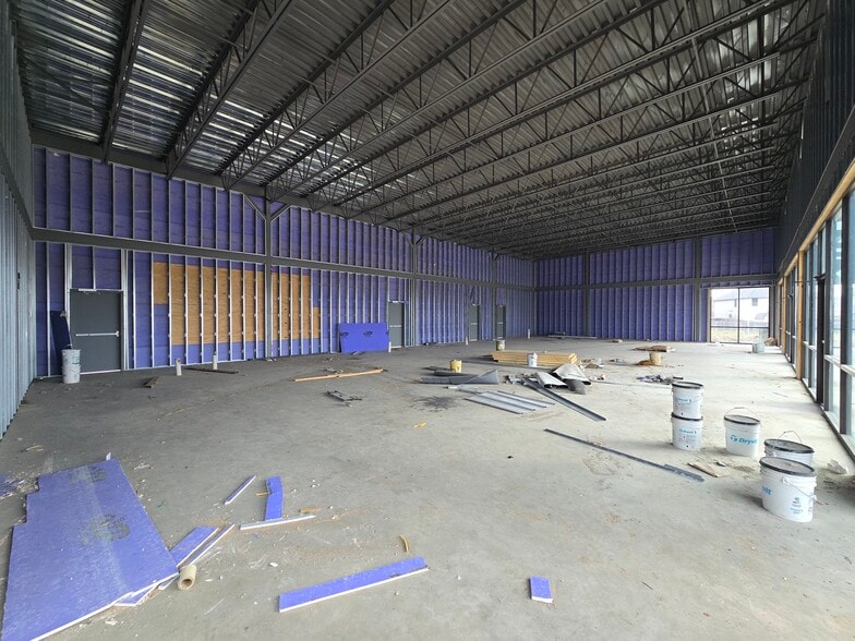 More Photos Of 8118 Prairie View Rd, Temple General Retail For Lease