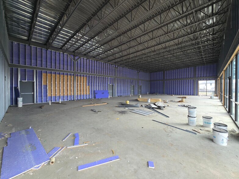 More Photos Of 8118 Prairie View Rd, Temple General Retail For Lease