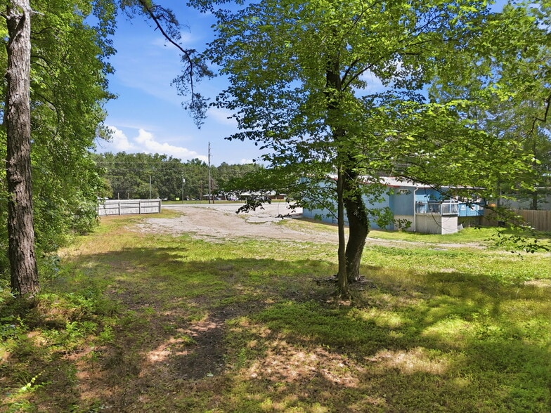 More Photos Of 2901 Nc-97 Hwy, Wendell Freestanding For Sale