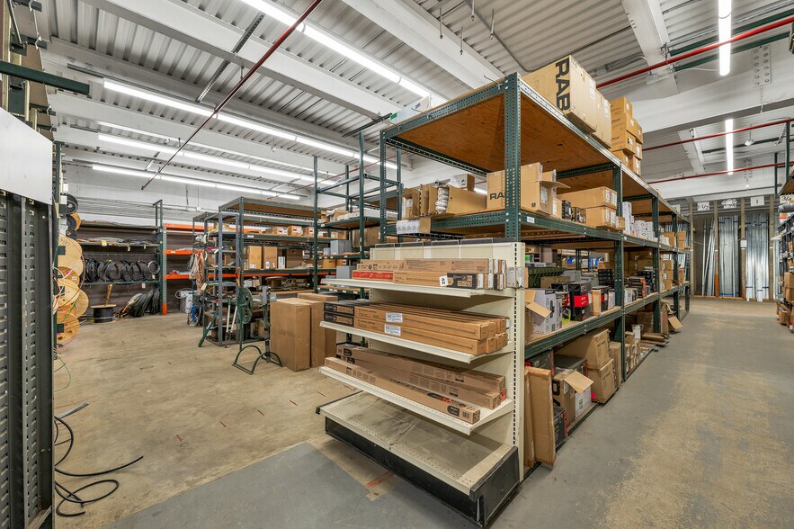 More Photos Of 935 Union Ave, Laconia Industrial For Sale