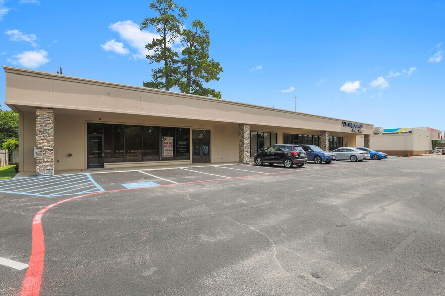 More Photos Of 118 Shenandoah Dr, The Woodlands Freestanding For Sale