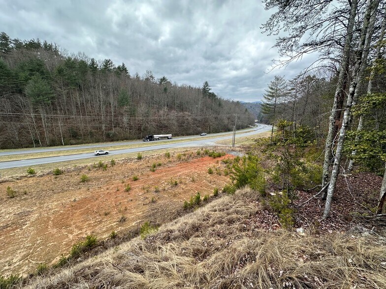 More Photos Of 00 Hwy 19, Bryson City Land For Sale