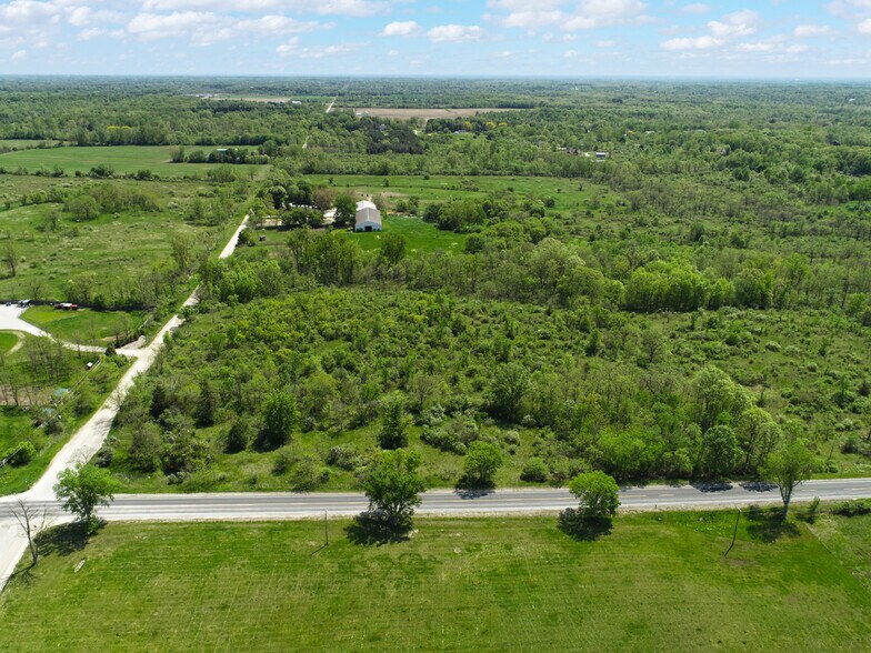 More Photos Of 5024 Joy, Ann Arbor Land For Sale