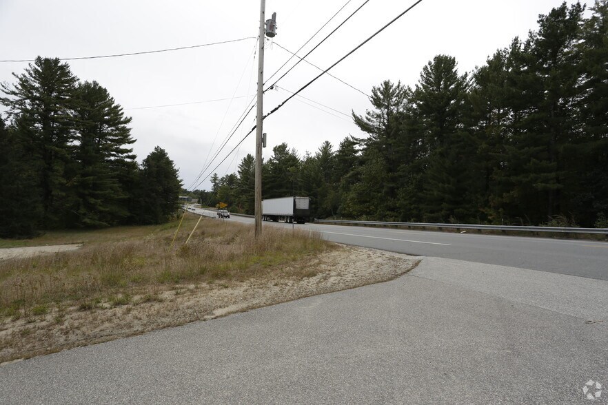 More Photos Of 200 Sheep Davis Rd, Concord Land For Sale