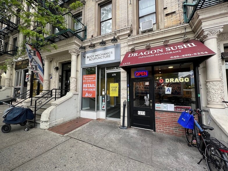 More Photos Of 1270 Amsterdam Ave, New York Apartments For Lease