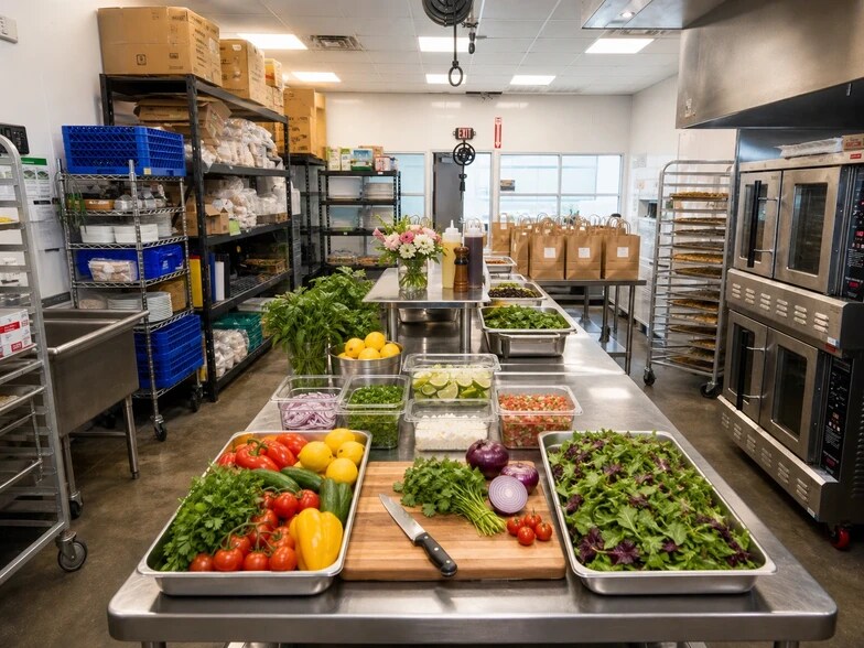 More Photos Of 630 Ralph Ablanedo Dr, Austin Warehouse For Sale