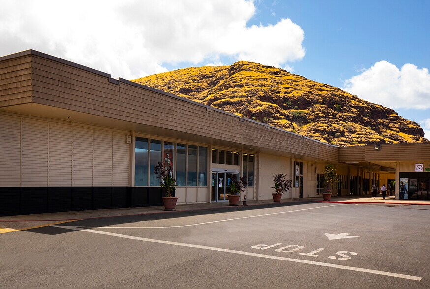 More Photos Of 86-120 Farrington Hwy, Waianae Unknown For Lease
