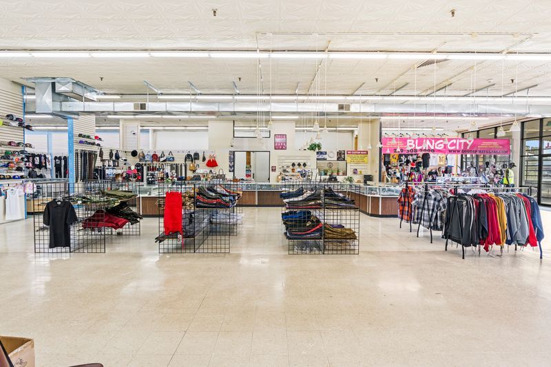 More Photos Of 5340-5364 Broadway, Merrillville Storefront For Sale