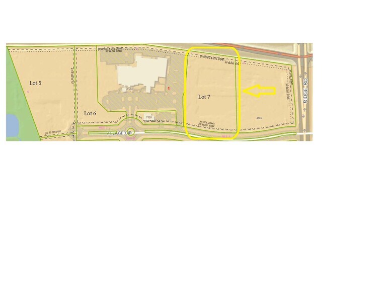 More Photos Of Village Circle, Wichita Land For Sale