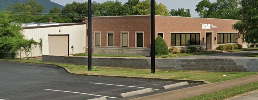 More Photos Of 4301 Rossville Blvd, Chattanooga Service For Lease