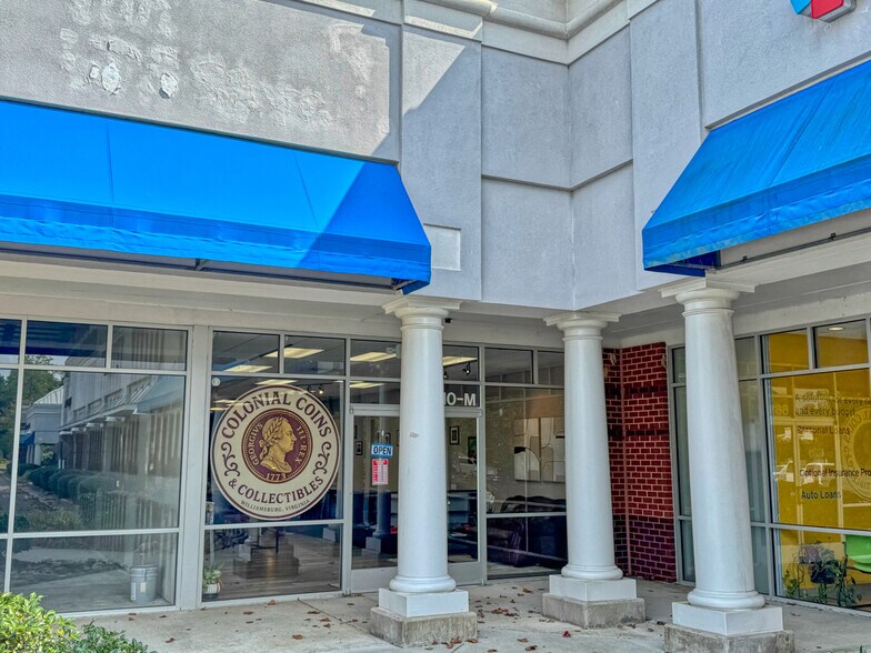 More Photos Of 6610 Mooretown Rd, Williamsburg Unknown For Lease