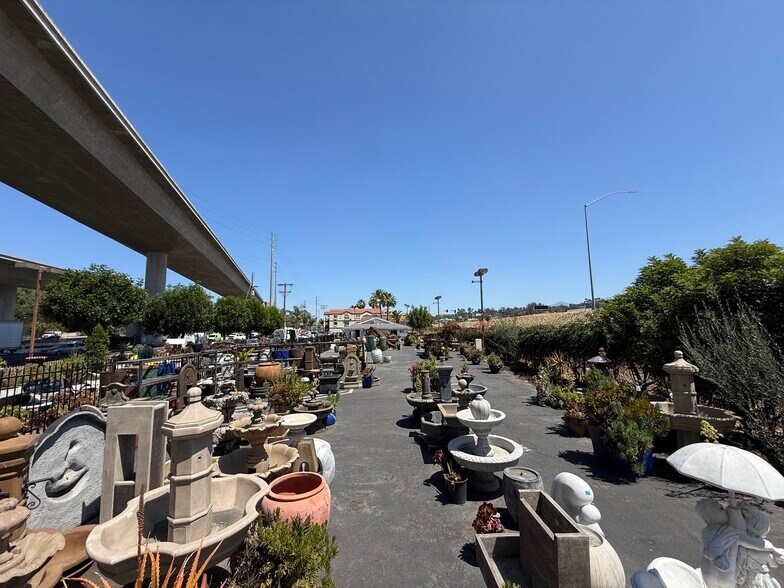 More Photos Of 28792 Camino Capistrano, San Juan Capistrano Land For Lease