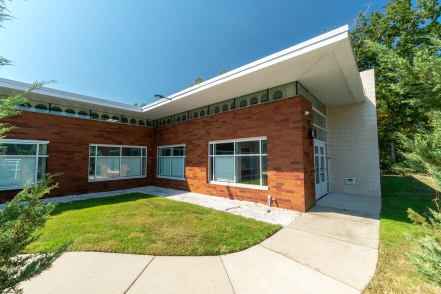 More Photos Of 5310 S Alston Ave, Durham Religious Facility For Sale