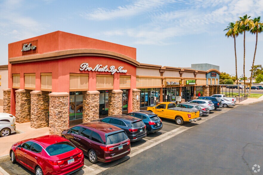 More Photos Of 10214 N Metro Pky, Phoenix Unknown For Lease