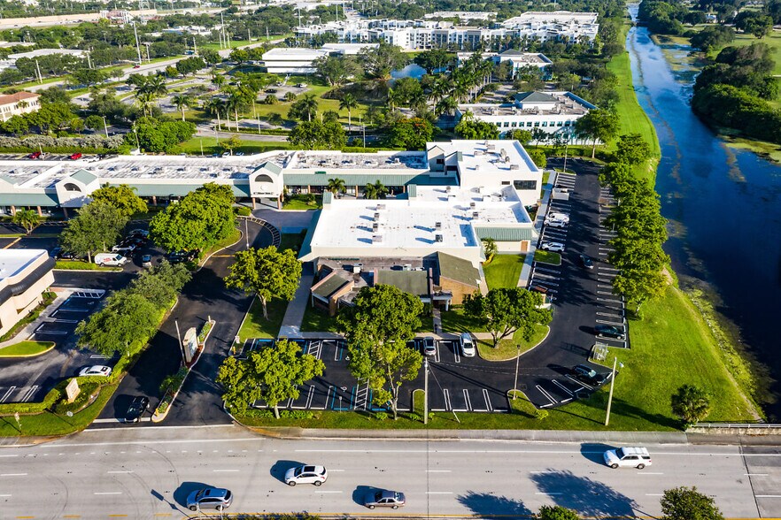 More Photos Of 2280 W Atlantic Ave, Delray Beach Medical For Sale
