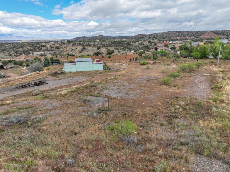 More Photos Of 3760 E Airport Dr, Rimrock Specialty For Sale