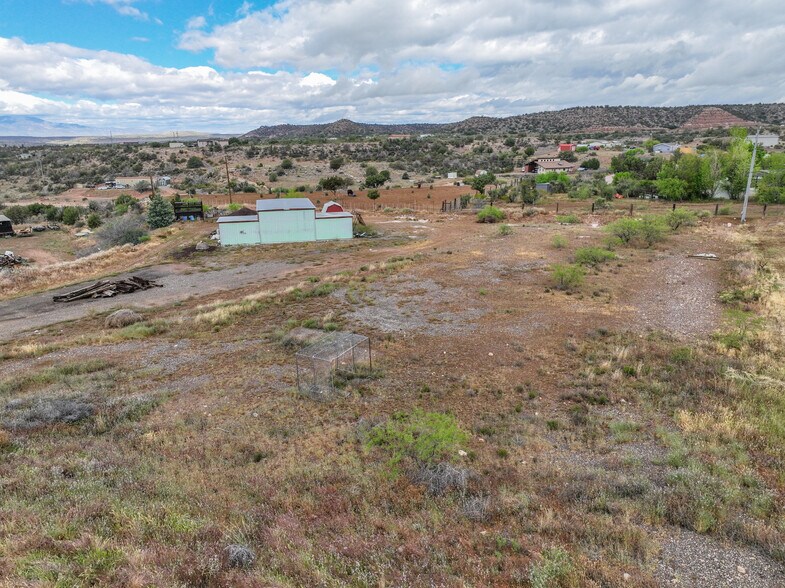 More Photos Of 3760 E Airport Dr, Rimrock Specialty For Sale