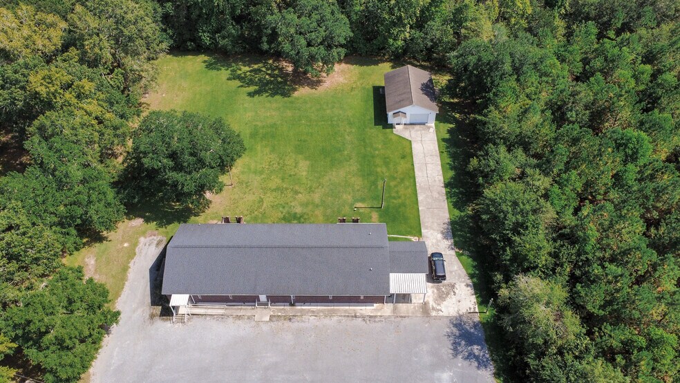 More Photos Of 1211 US-52 Hwy, Moncks Corner Specialty For Sale