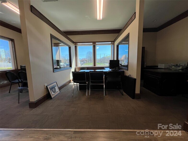 More Photos Of 604 Clark Dr, Lincolnton General Retail For Sale