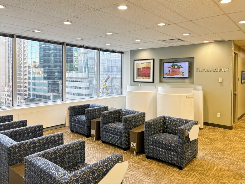 More Photos Of 2 Bloor St W, Toronto Coworking Space