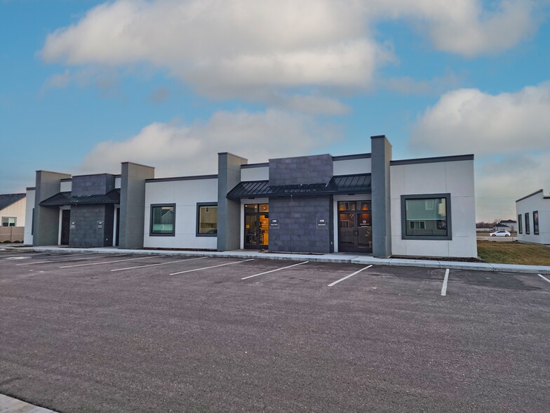 More Photos Of 1446 W Ustick Rd, Meridian Medical For Sale