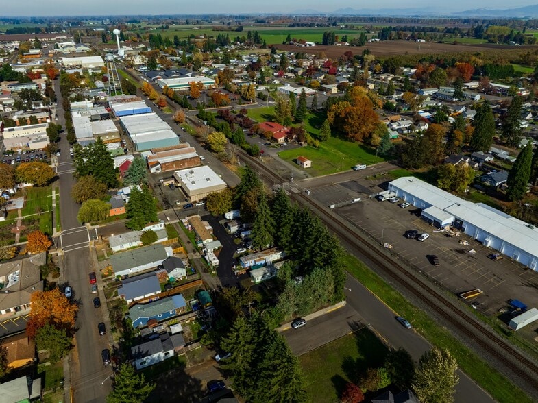 More Photos Of 351 Front St, Junction City Manufactured Housing Mobile Home Park For Sale