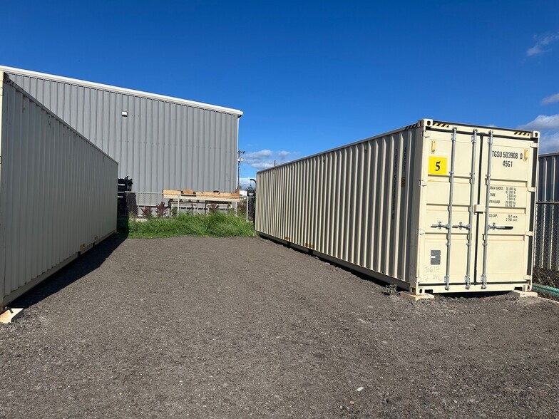 More Photos Of 214 Nopu Street, Kihei Land For Lease