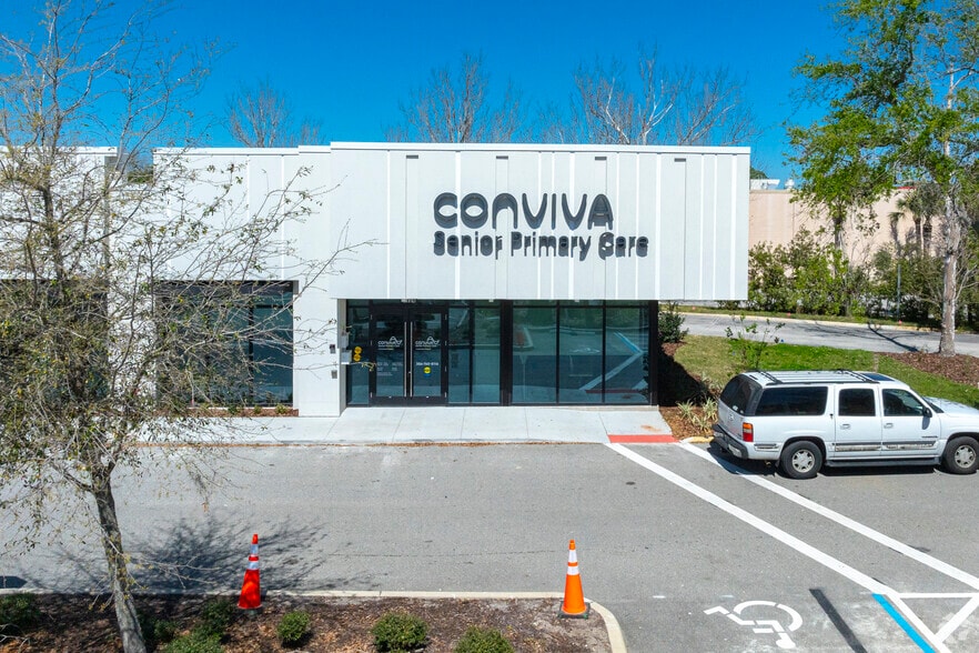 More Photos Of 1104 Beville Rd, Daytona Beach Healthcare For Sale