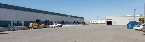 More Photos Of 120 W Cole Blvd, Calexico Warehouse For Lease