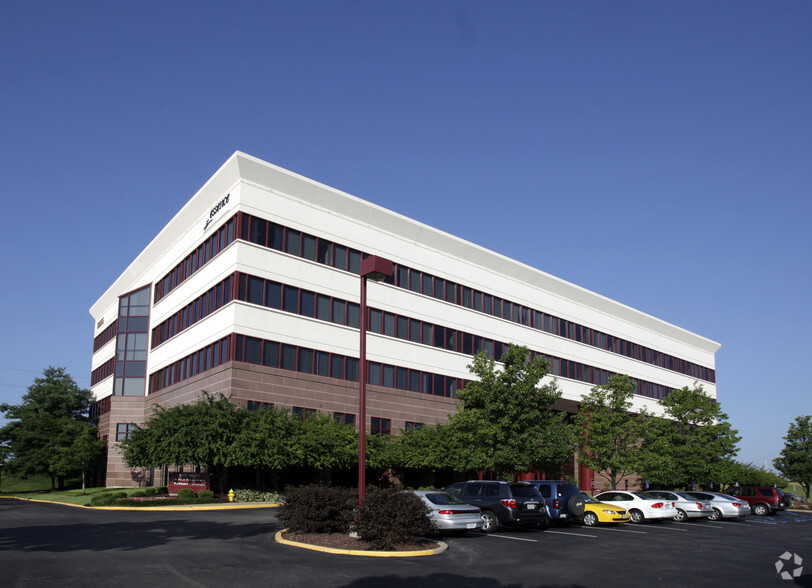 Primary Photo Of 12655 Olive Blvd, Creve Coeur Office For Lease