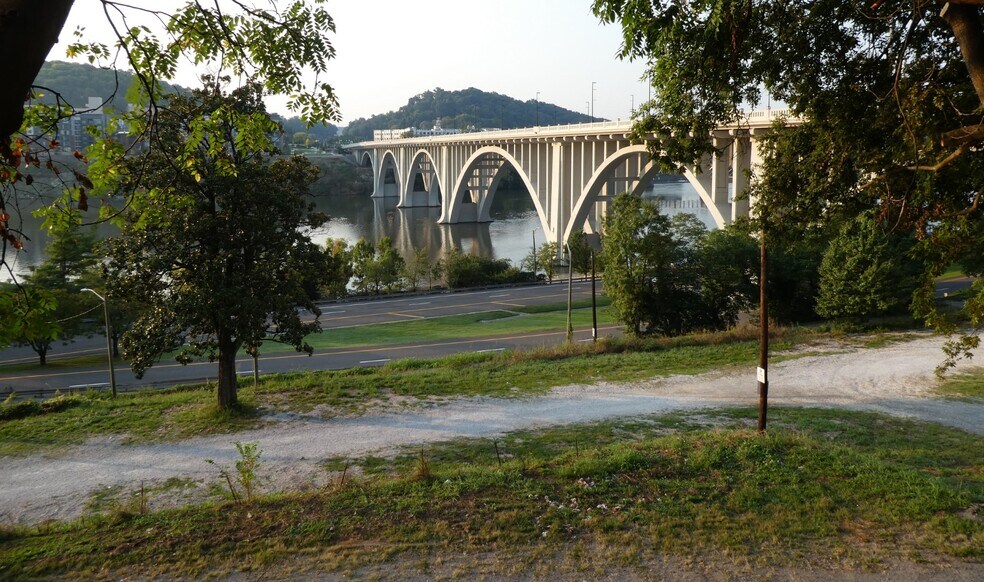 More Photos Of 1015 Locust St, Knoxville Land For Sale