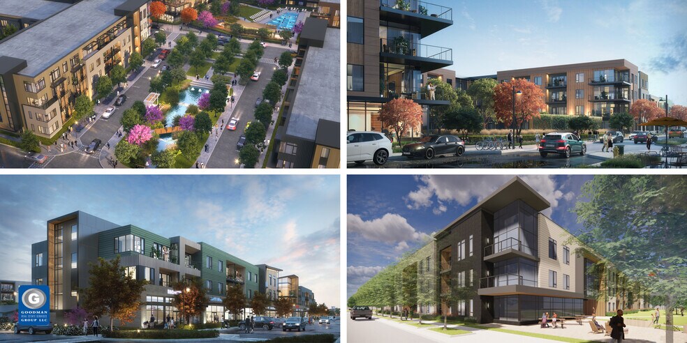 More Photos Of Richmond Road, Richmond Heights Land For Lease