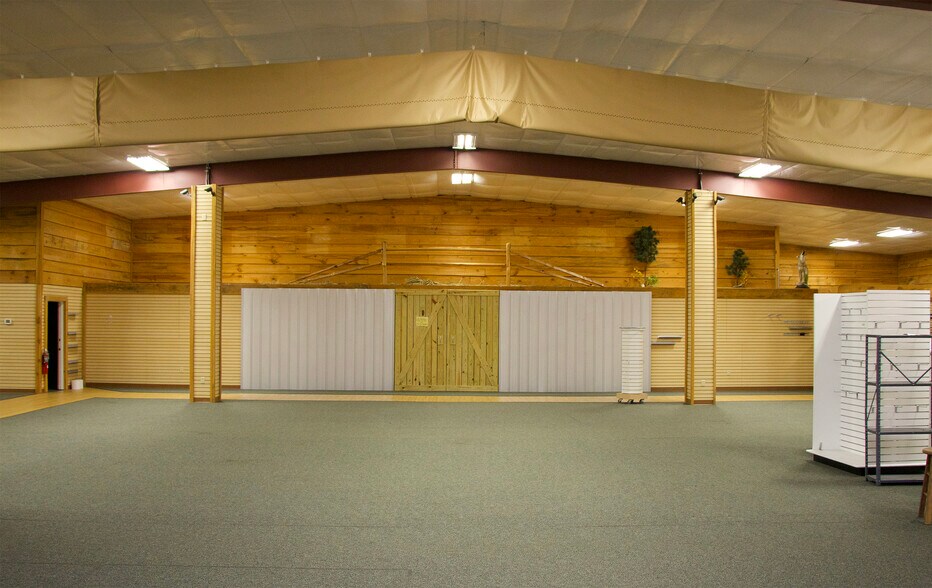 More Photos Of 115 Centura Dr, Goldsboro Freestanding For Lease