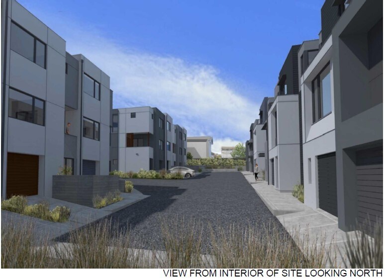 More Photos Of 141 3rd Ave, Daly City Land For Sale