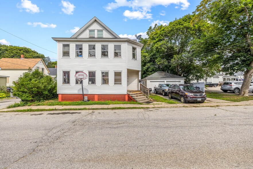 More Photos Of 7 Nason St, Sanford Apartments For Sale