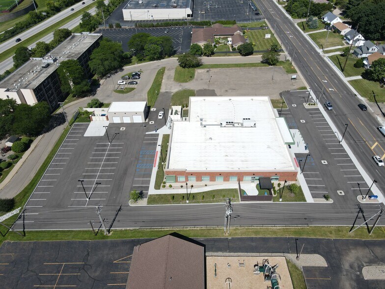 More Photos Of 630 30th St NW, Canton Land For Lease