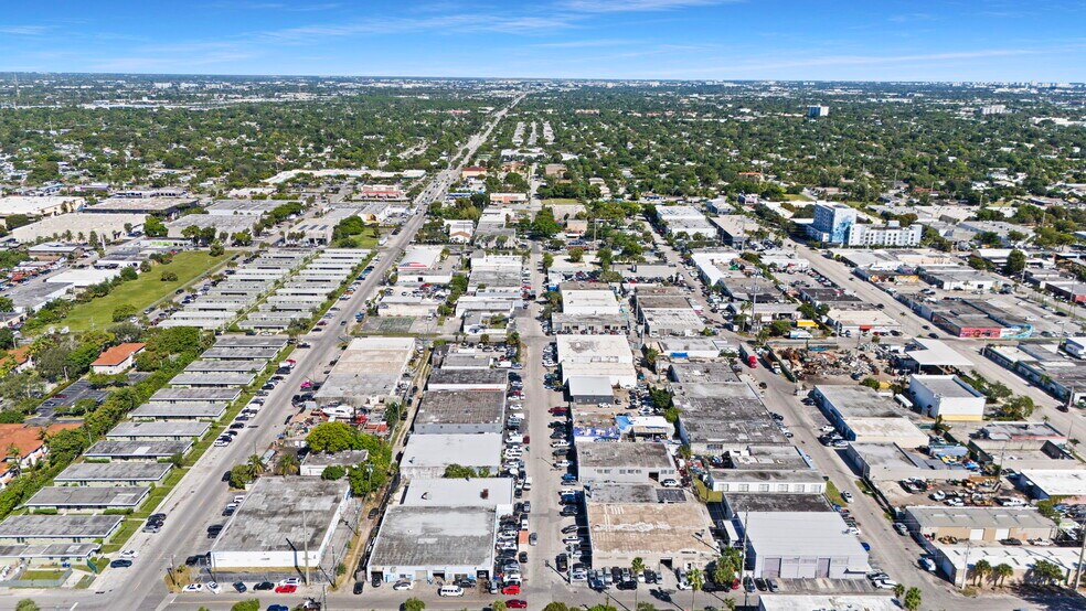 More Photos Of 709 NW 8th Ave, Fort Lauderdale Warehouse For Lease
