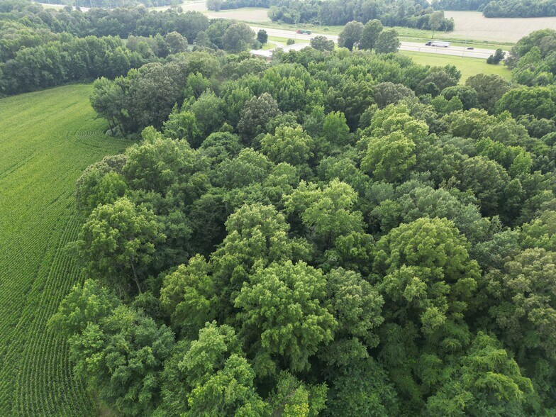 More Photos Of 00 Hwy 45 N, Jackson Land For Sale