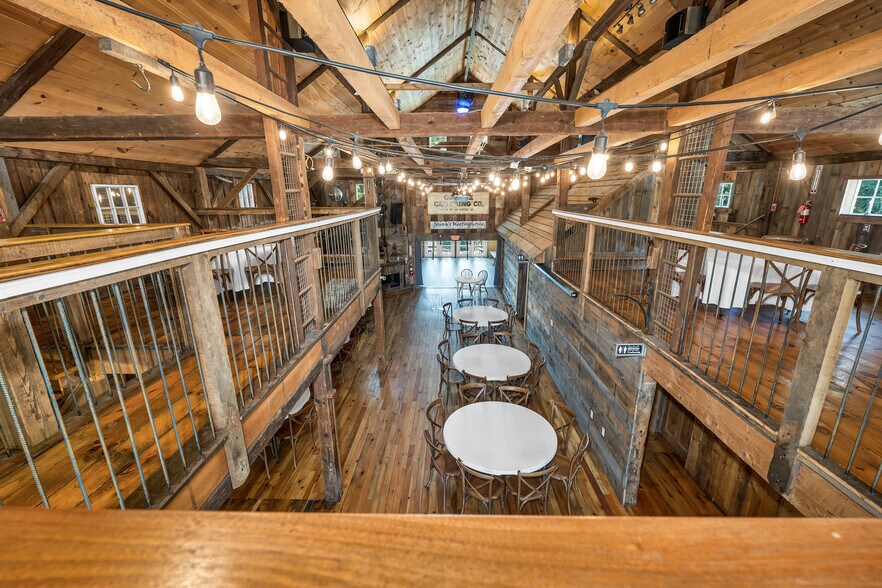 More Photos Of 521 Calef Hwy, Epping Specialty For Sale