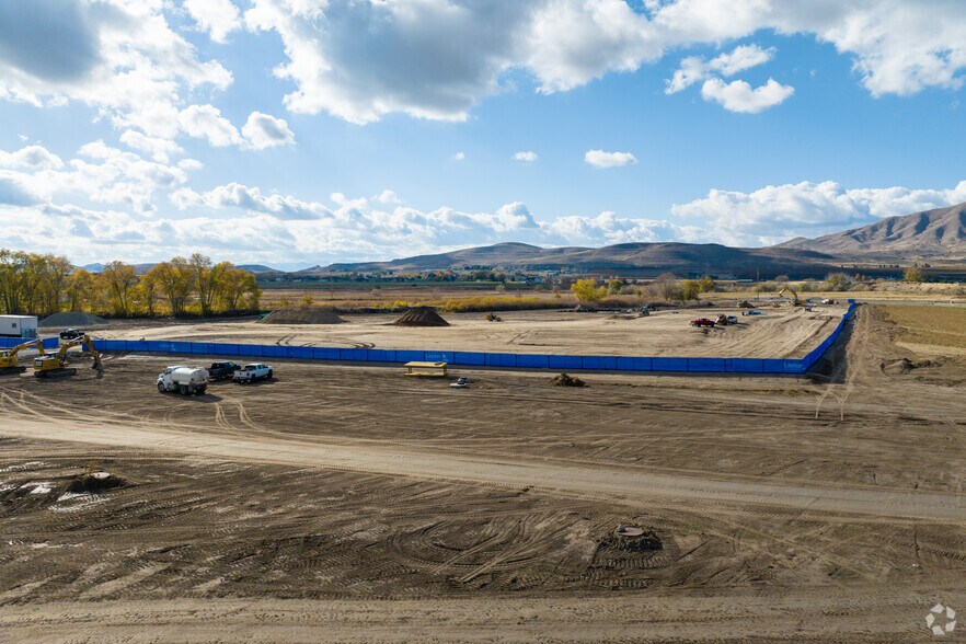 More Photos Of 800 South 1700 West, Payson Land For Sale