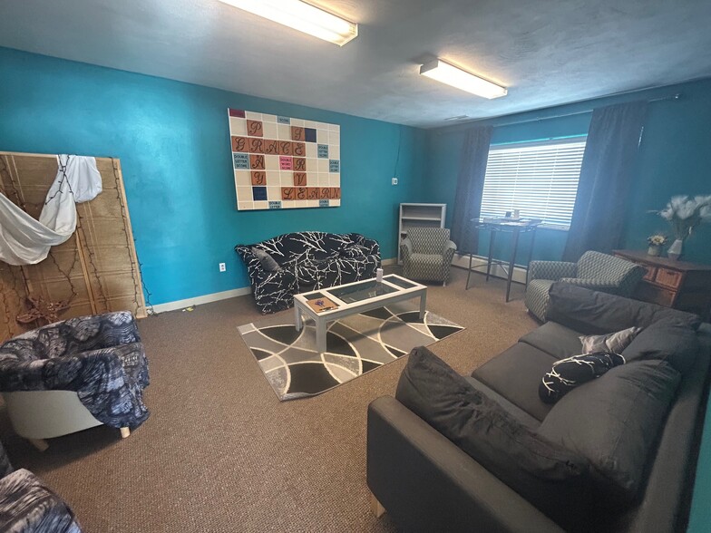 More Photos Of 5762 Zoar Rd, Morrow Religious Facility For Sale