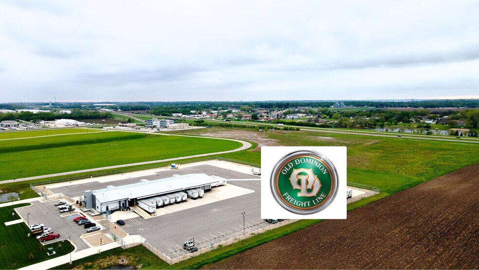 More Photos Of Interstate 35 @ Highway 18, Clear Lake Land For Sale