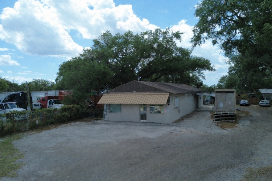 Primary Photo Of 11531 S US Highway 41, Gibsonton Industrial For Sale