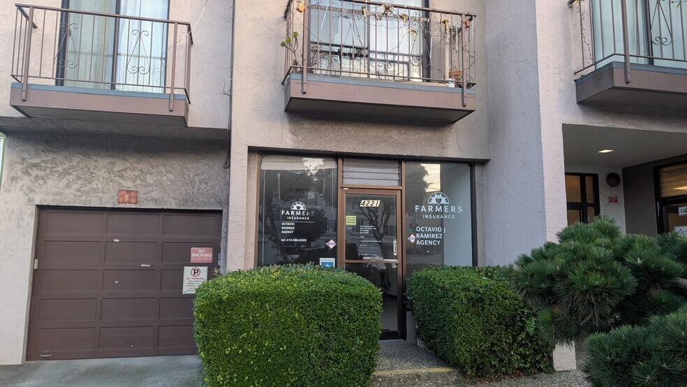 More Photos Of 4221-4225 Mission St, San Francisco Apartments For Lease