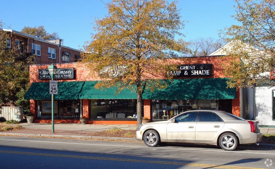 More Photos Of 1911-1915 Colley Ave, Norfolk Storefront For Lease