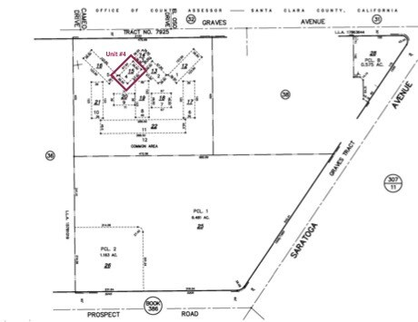 More Photos Of 5150 Graves Ave, San Jose Medical For Lease