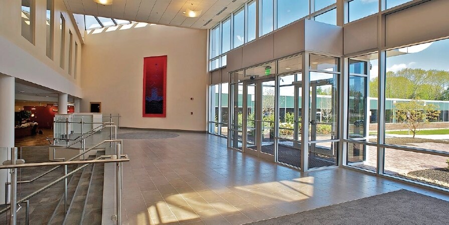 More Photos Of 100 Domain Dr, Exeter Light Distribution For Lease